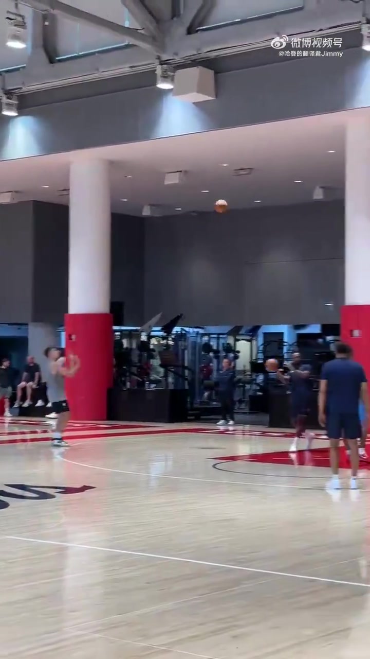 两大重要得分点比尔和